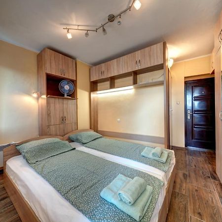 Funny-Gunny Room To The Sea Garden Burgas by Eksteriør bilde